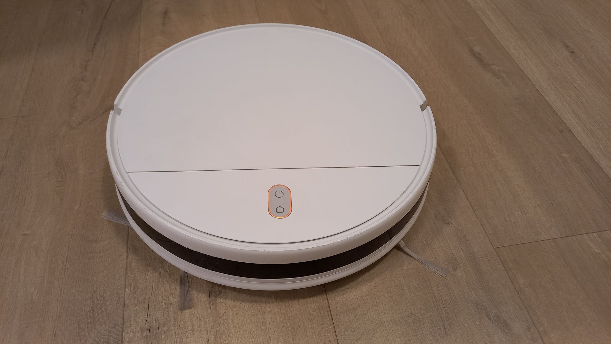 PrOMO! Xiaomi Mi Robot Vacuum-Mop Essential HIT! Nowy odkurzacz prawie