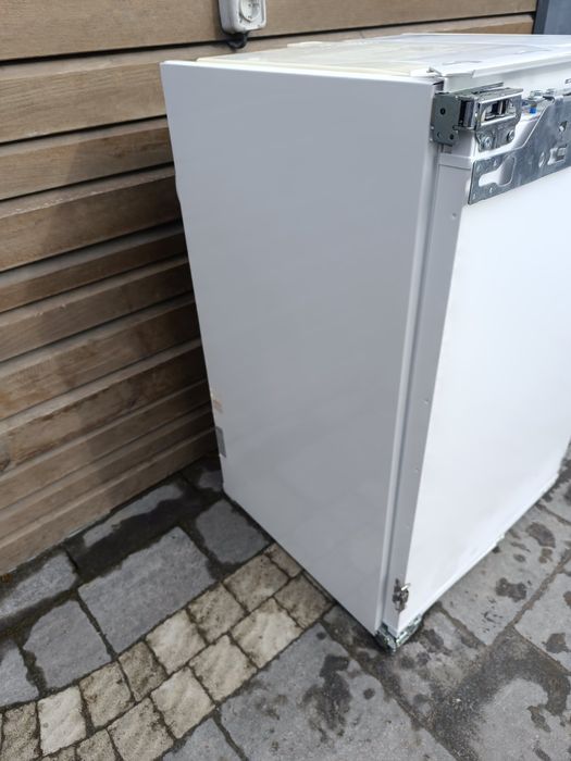 Вмонтована морозильна камера Liebherr/No Frost/Вбудована/Встраиваемая/