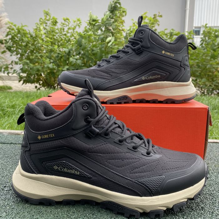 Columbia Gori-Tex Термо 41-46
