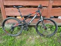 Rower górski MTB Btwin Rockrider 520 S