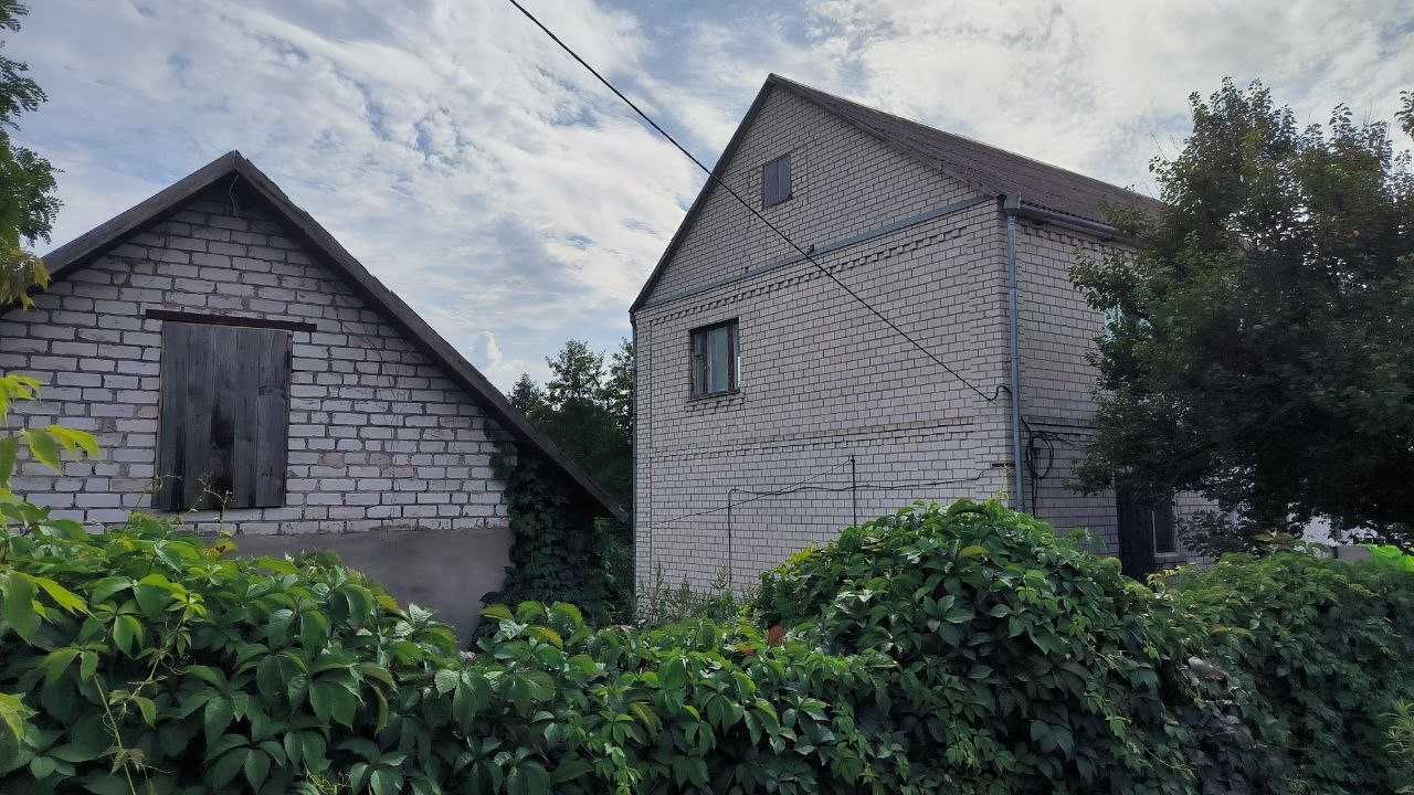 Продам будинок 143кв.м, Житомирський район