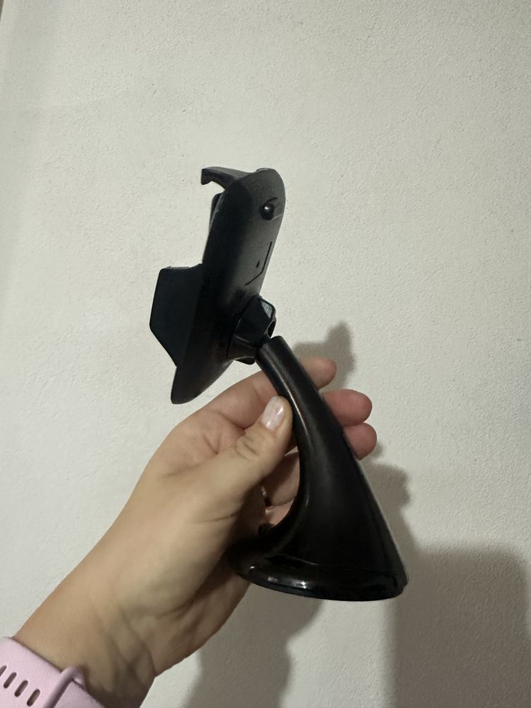 Uchwyt na telefon do auta