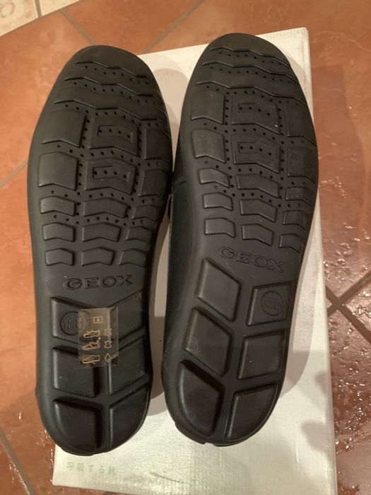 Туфли для мальчика geox р 35