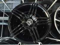 Felgi AMG 19cali 5x112 et35 8,5J Mercedes
