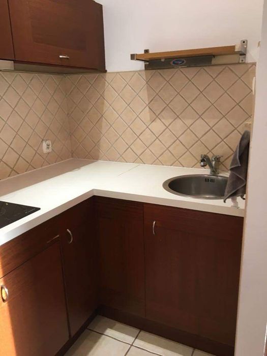 2 pok loggia garaz komorka przy Promenadzie, ogrodzone osiedle!