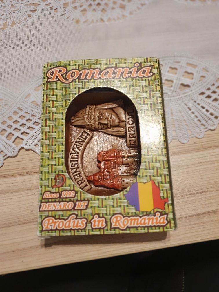 Popielniczka transylwania romania