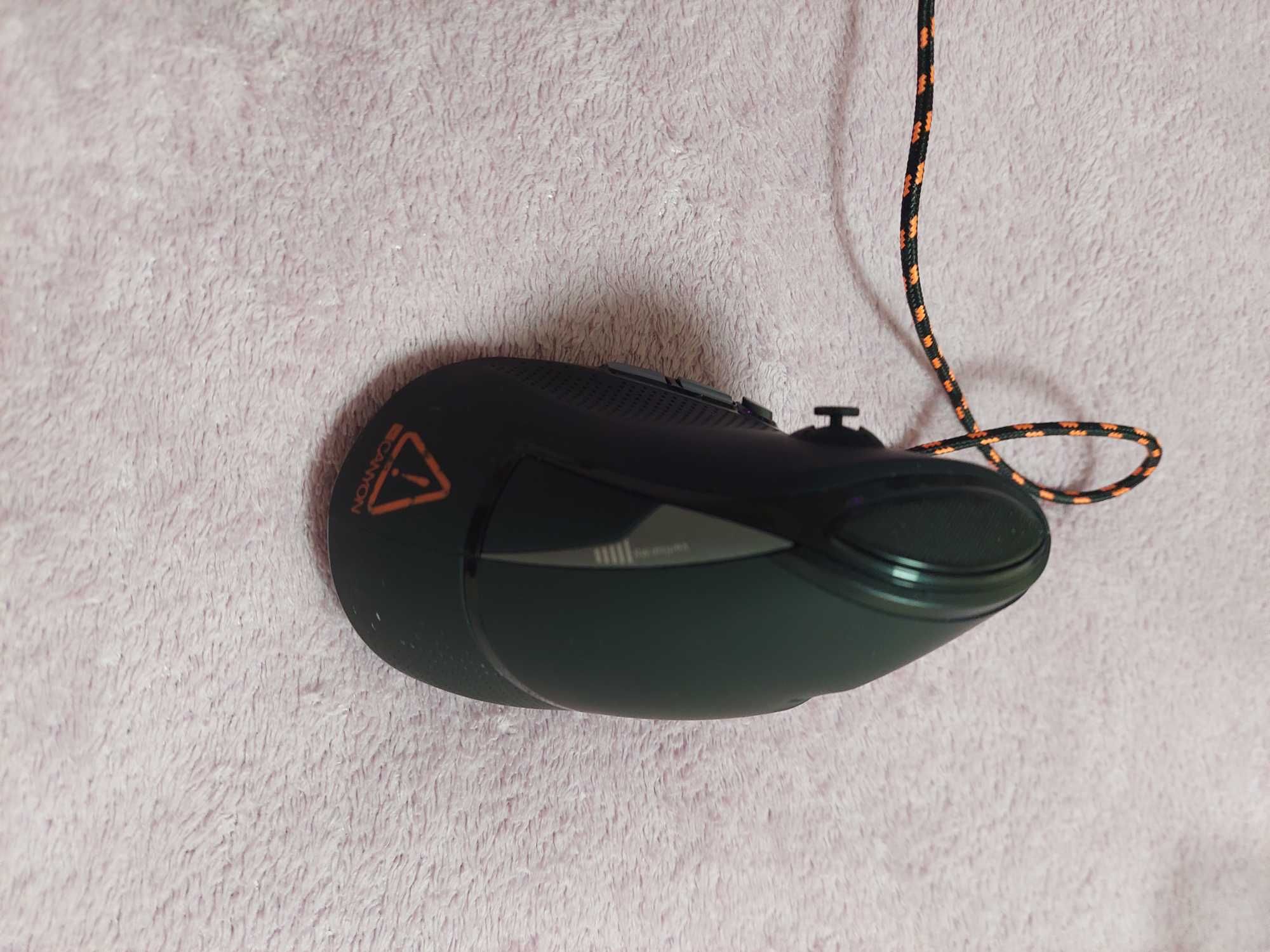 Миша Canyon Emisat USB (CND-SGM14RGB)