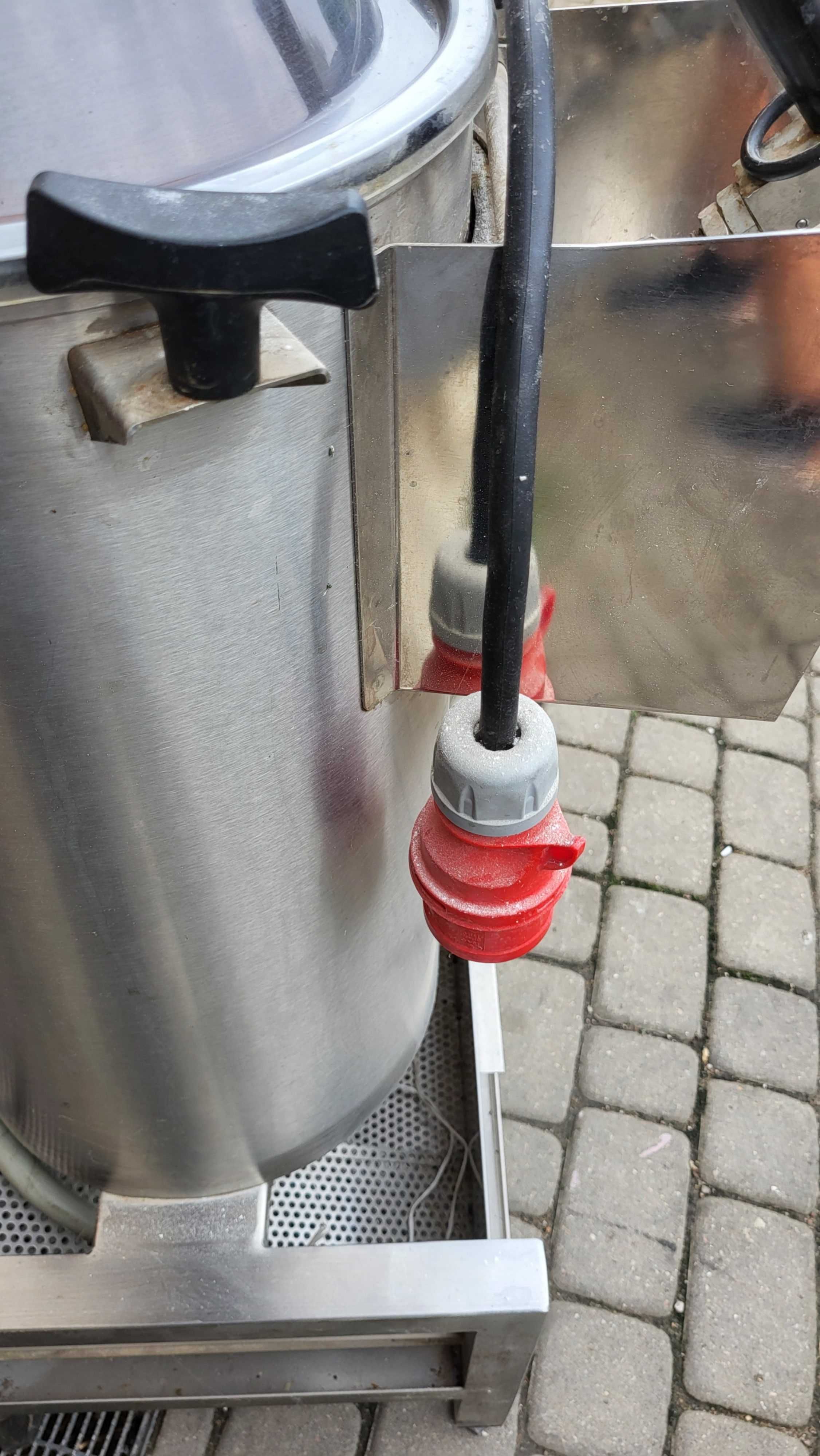 Obieraczka do ziemniaków