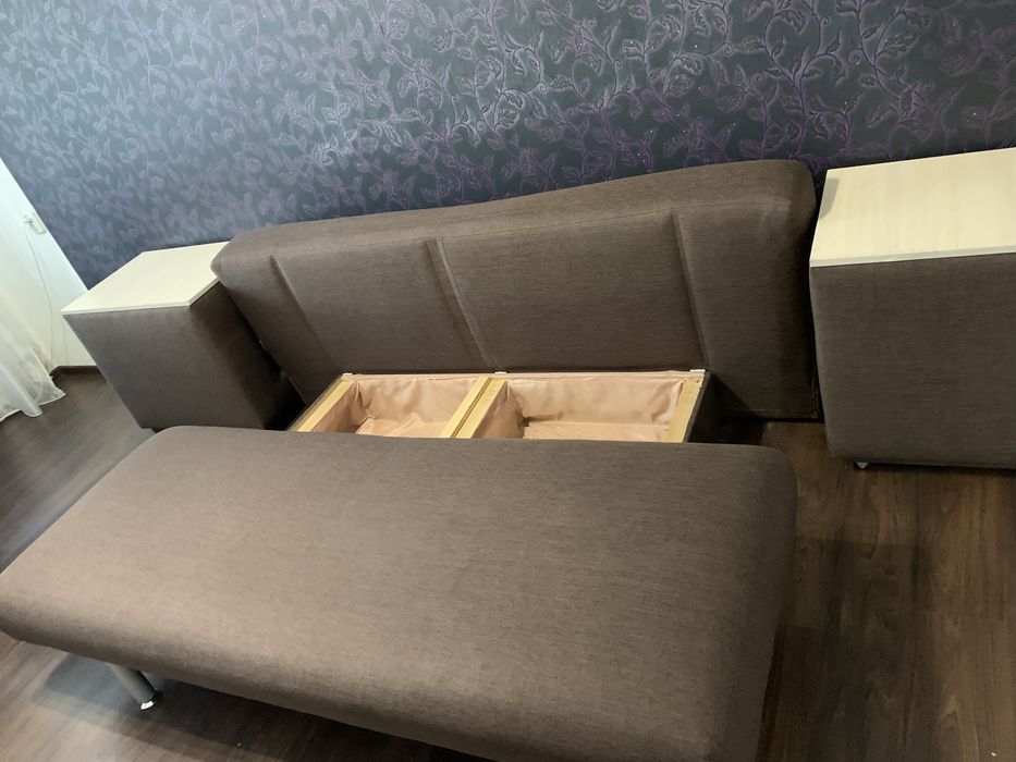 Продам диван.