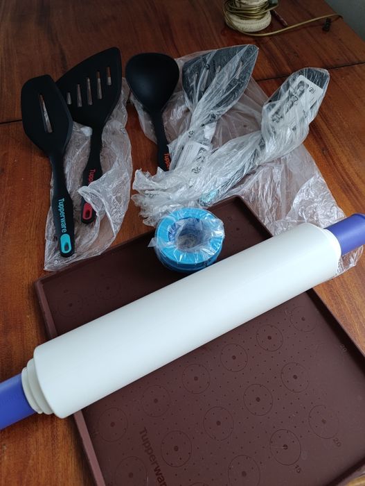 Силікон для випічки