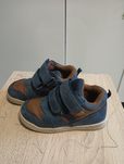 Buty chłopięce 24 ocieplane
