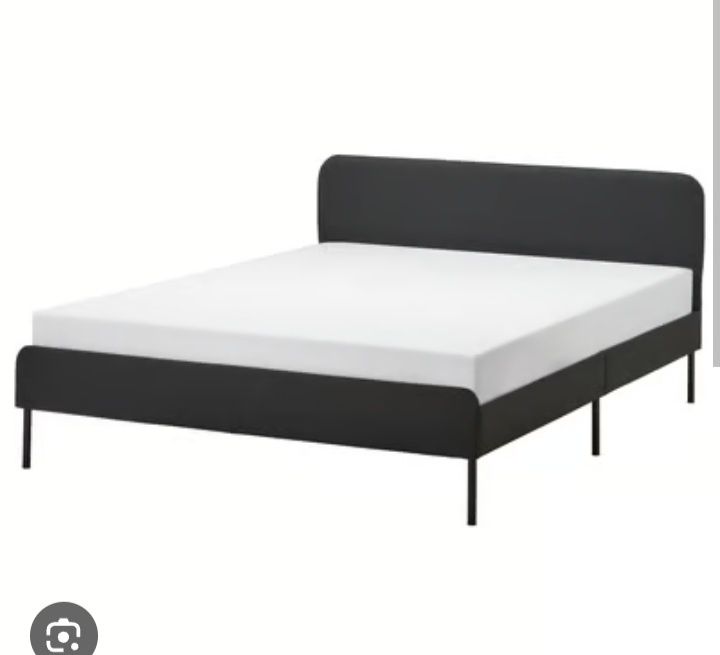 Vendo cama de casal  como nova
