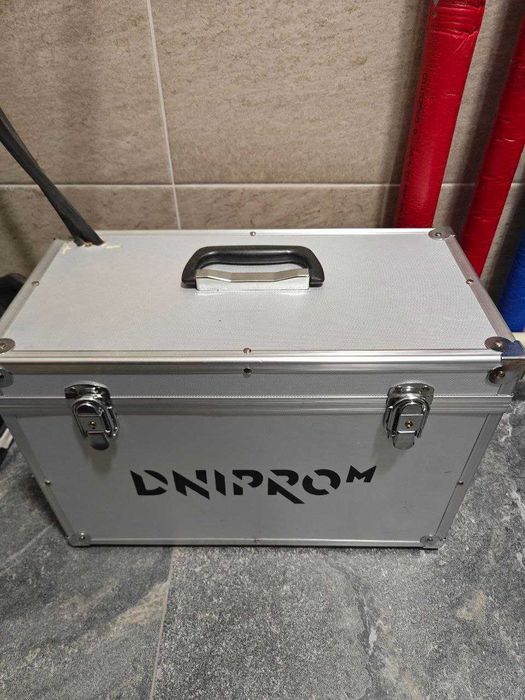 Інвертор Powmr 4200 Вт + Батарея 3квт