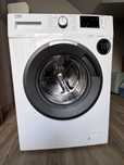 Máquina de Lavar Roupa BEKO