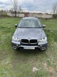 BMW X5 XDrive 306лс  без дтп