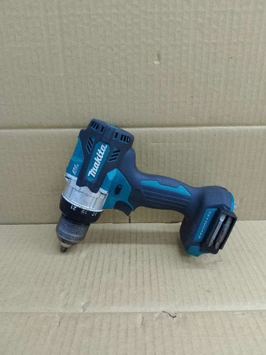 Makita DDF486 Wiertarko Wkrętarka Aku Brushless 130Nm 2023.6