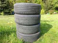 Continental 205/55 6r V letnie