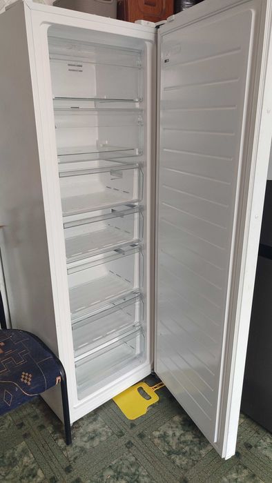 Морозильна камера