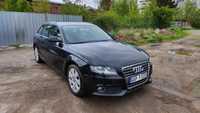 Audi A4 Avant 1.8TFSI