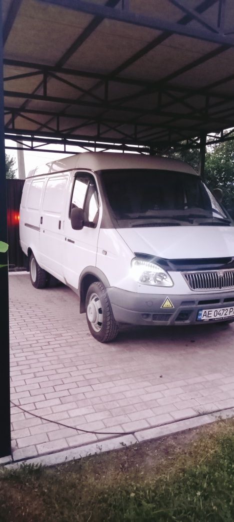 Продается Газель 2705
