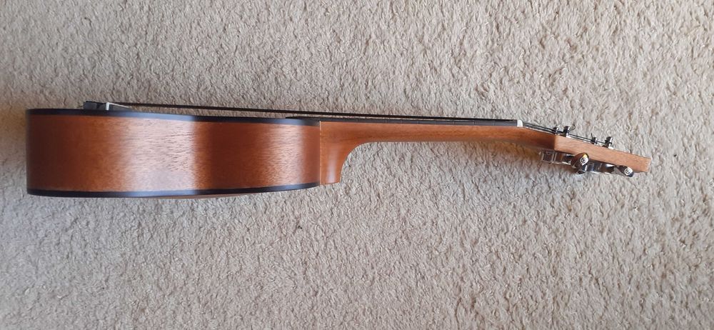 Ukelele Raro - Irin UK-2160