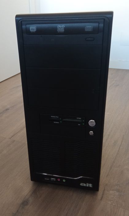 PC desktop i5 4460