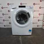 Pralko-Suszarka Candy GVW45 385TWC-S (12m-scy gwar)B / 8/5kg / 1300obr