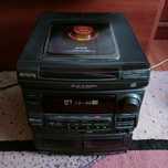 Музичний центр Aiwa nz30
