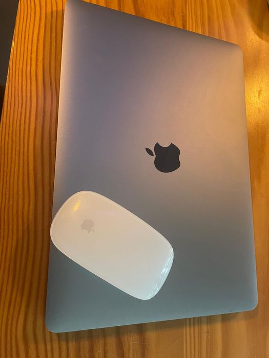 Apple Macbook pro m1