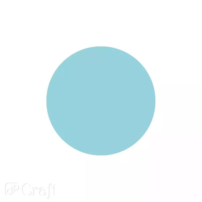 Dziurkacz ozdobny 7,6cm koło. Dalprint