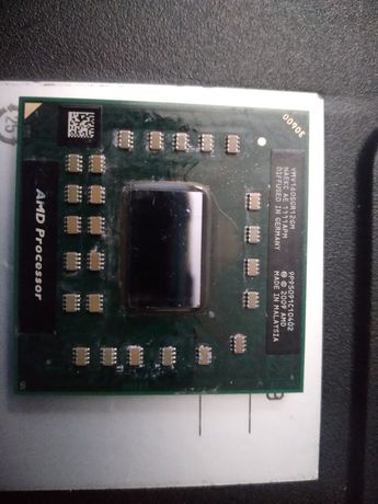 Sprzedam procesor amd socket S1 G1