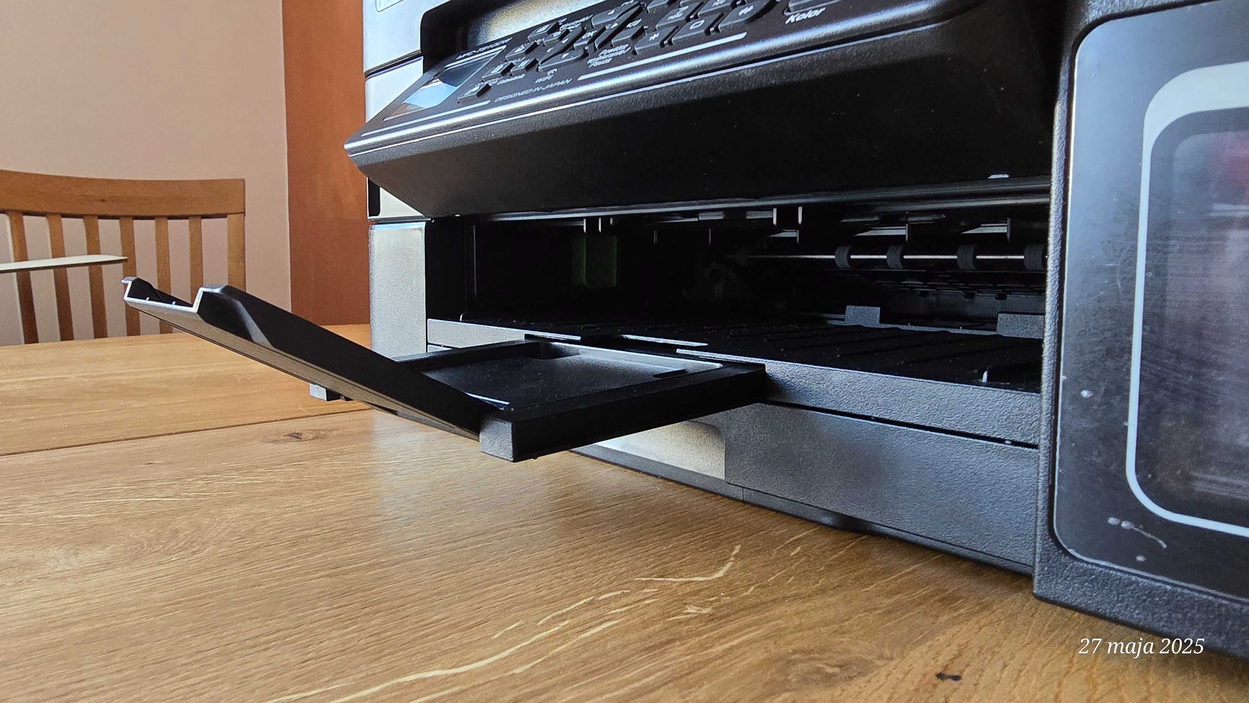 Brother MFC-T910DW drukarka skaner ADF + tusze