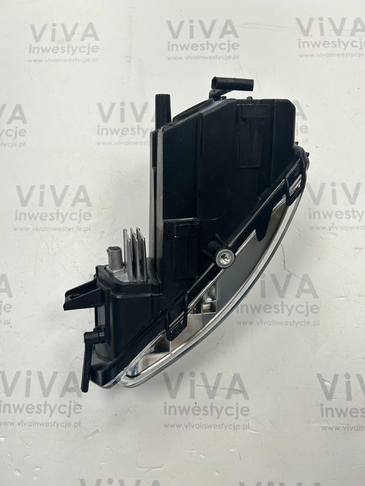 Mercedes Benz OE halogen przeciwmgielny prawy A.960.820.22.56