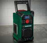 PBRA 20 Li B2 radio budowlane