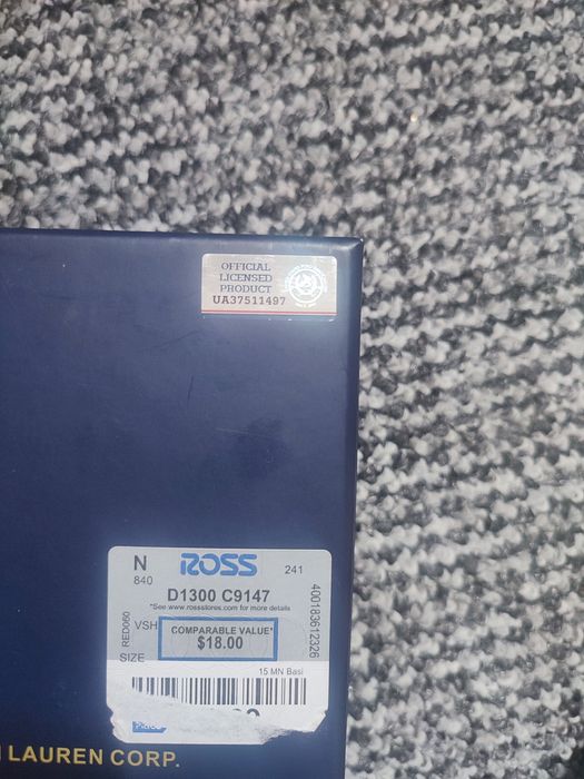 Подарунковий набір для чоловіка