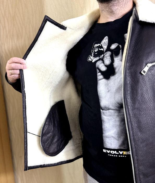 Продам дублянку Volder (оригінал)