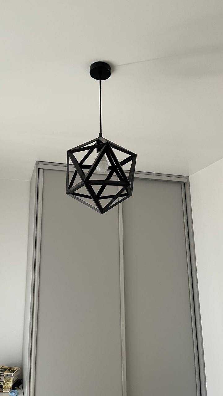 Lampa iL Mio DENMARK