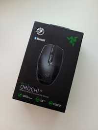 Мишка для комп'ютера Razer Orochi V2
Razer Orochi V2
Razer Orochi V2