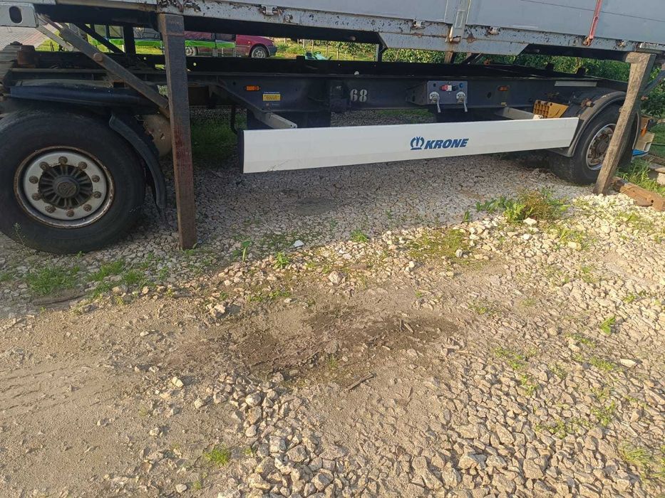BDF paki izoterma itp 7 sztuk