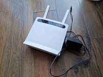 Router SpeedPort LTE II Huawei B593s-12