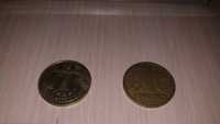 Монета 1 гривна1996