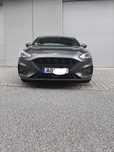 Ford focus 1.0 mhev Ecoboost 2021