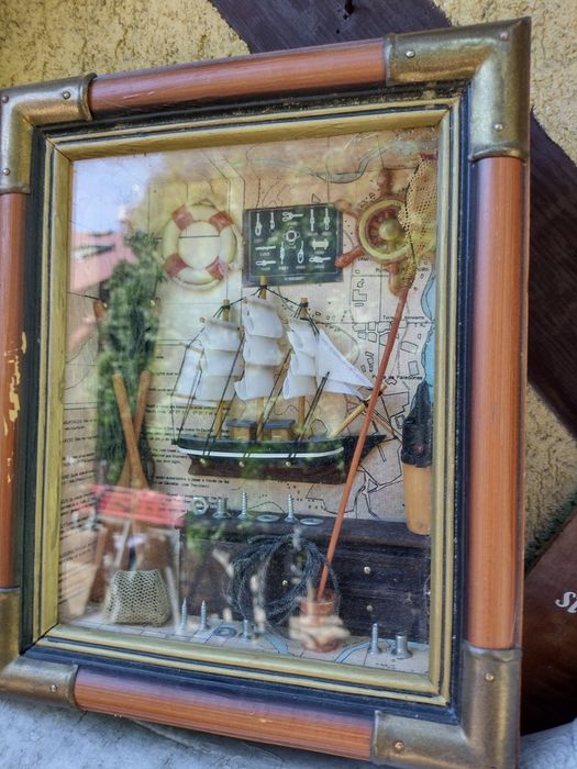 Węzły marynarskie szt.