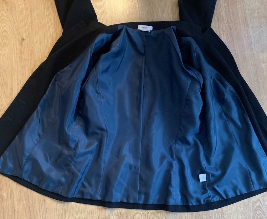 Damska rozciągliwa marynarka L  Van Heusen