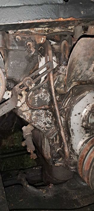 Мотор зил 130 131