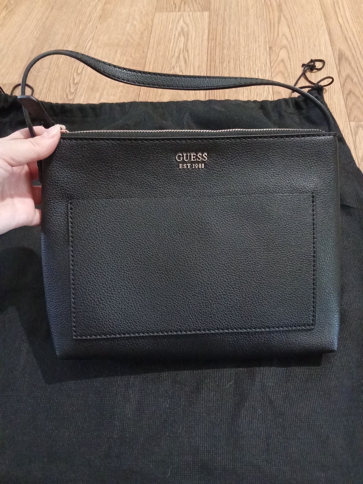Сумка жіноча Guess