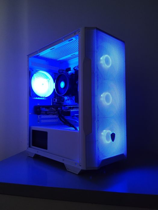 PC Gaming Ryzen 5 3600 | RTX 2060 | 16GB RAM | 512GB NVME | Wifi 6
