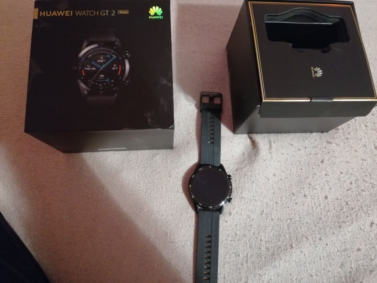 Smartwatch Huawei  Watch GT2