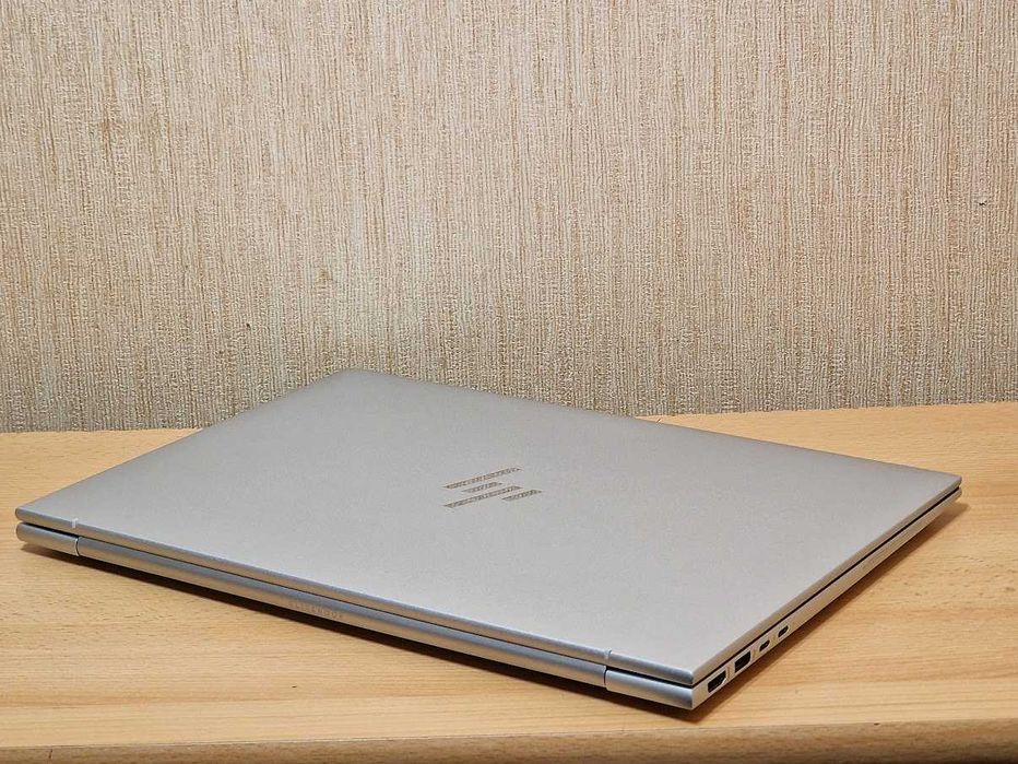 HP EliteBook 865 G11 AMD Ryzen 5 8540U RAM32 DDR5 SSD1Tb Батарея8годин