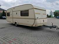 Tabbert 545 Comtesse  Tabbert 545 Comtesse - Film